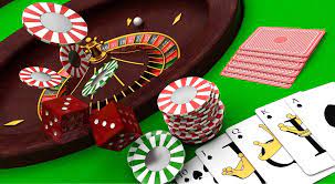 Официальный сайт Casino Spinia